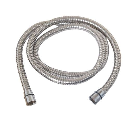 Bristan 1.75m Cone to Cone Shower Hose - 11mm Bore HOS 175CC02 C