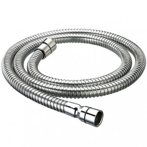 Bristan 1.75m Cone to Cone Shower Hose - 8mm Bore  HOS 175CC01 C