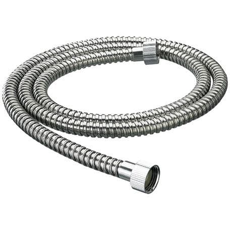 Bristan 1.75m Nut to Nut Shower Hose - 8mm Bore HOS 175NN01 C