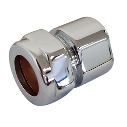 Bristan 15mm-19mm Connector Assembly 5504774CP