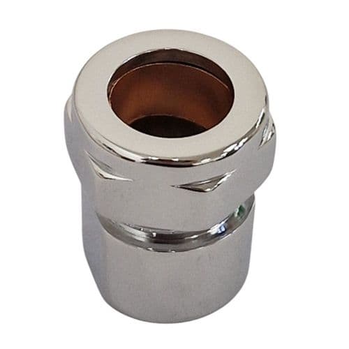 Bristan 15mm-19mm Connector Assembly 5504774CP