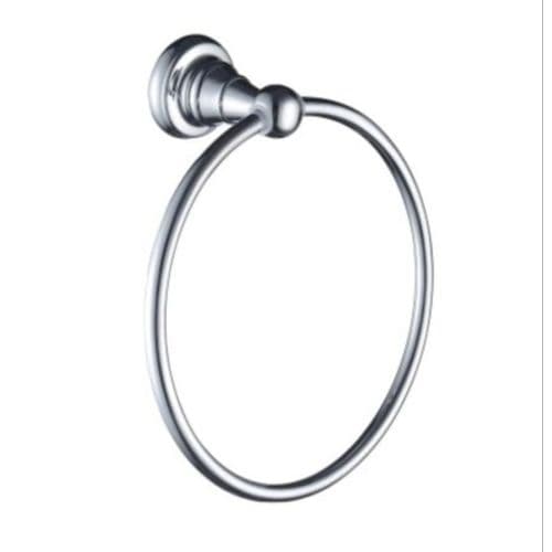 Bristan 1901 Accessories Towel Ring N2 RING C