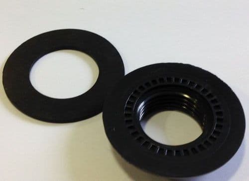 Bristan 1901 Backnut 100046