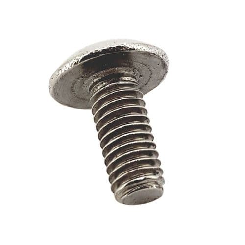 Bristan 1901 Basin Pillar M4 x 10mm Cross Head Screw SC4-10S