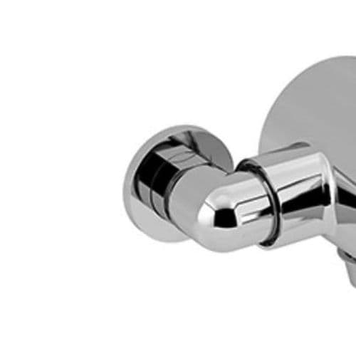 Bristan 1901 Chrome Elbow Assembly (Pair) 0307-00-037 C