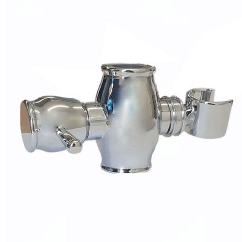 Bristan 1901 Chrome Slider Bracket BKT 764220 04 CA