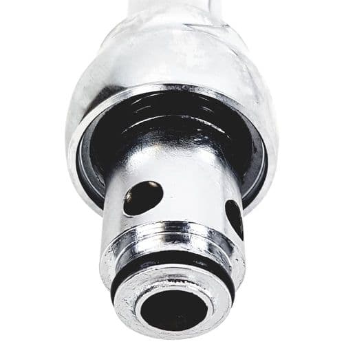 Bristan 1901 Chrome Spout Complete 210C10126CP-FEU09