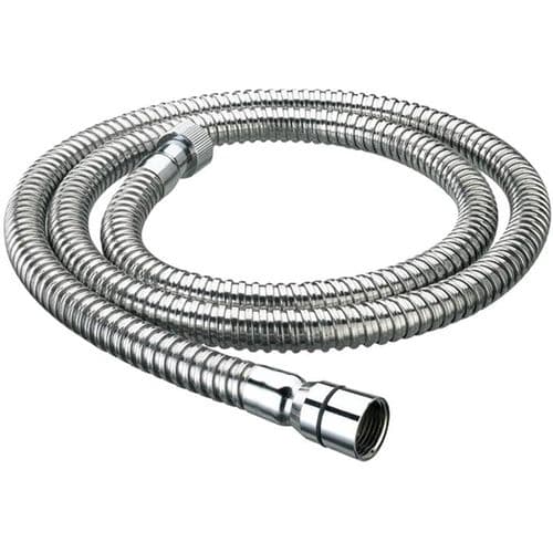 Bristan 1901 Cone To Nut 1.25m Shower Hose HOS 125CN01 C