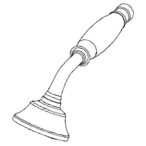 Bristan 1901 Cradle CRAD SH041FBCPF