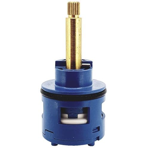 Bristan 1901 Diverter Assembly D40P-19B2