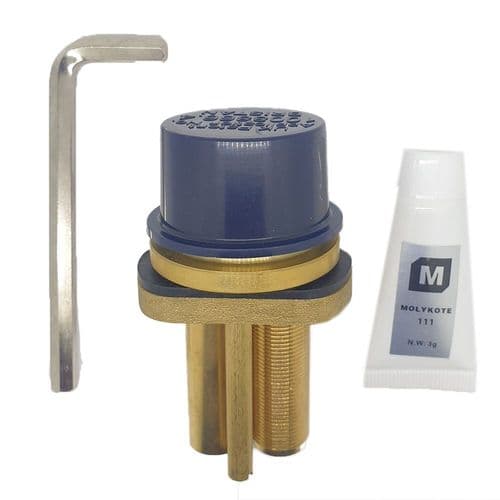 Bristan 1901 Easi Fix Basin Mixer Fixing Kit 114-178