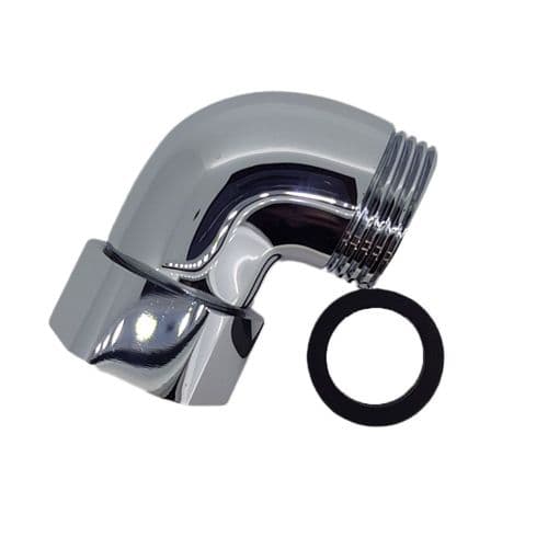 Bristan 1901 Elbow ELB BT029CBCPL