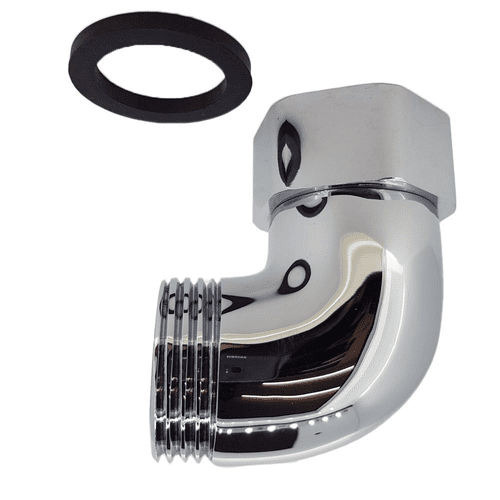 Bristan 1901 Elbow ELB BT029CBCPL