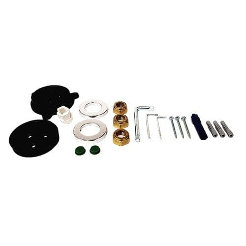 Bristan 1901 Fixing Kit KIT 00603867
