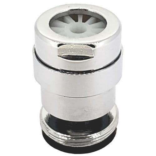 Bristan 1901 Flow Straightener ANT 06215CSET-BL