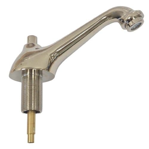 Bristan 1901 Gold Spout 2998821100