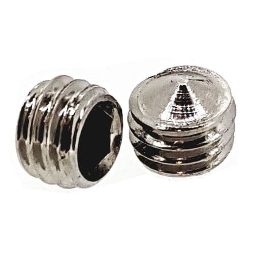 Bristan 1901 Grub Screw & Cap 5504171