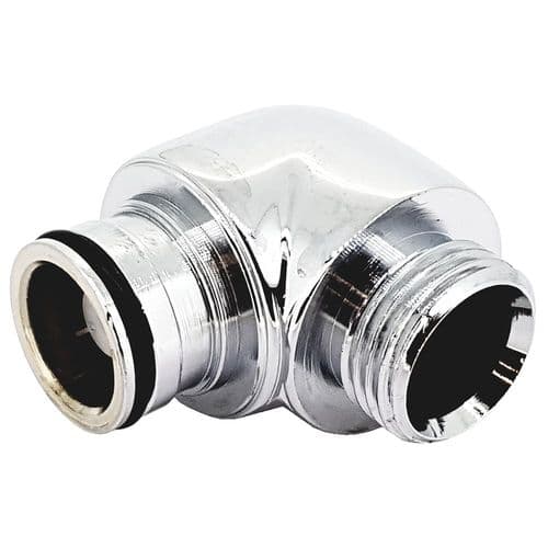 Bristan 1901 Inlet Elbow Assembly 00621145