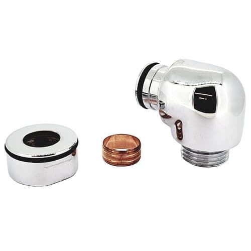 Bristan 1901 Inlet Elbow Assembly 00621145