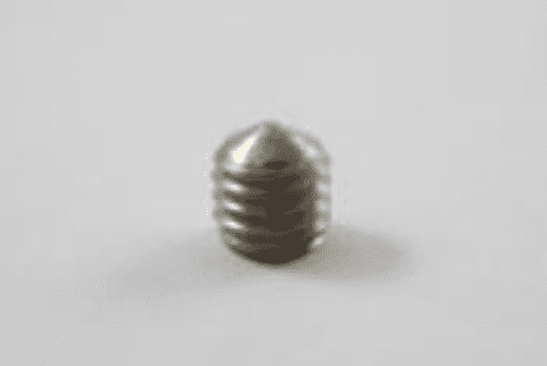 Bristan 1901 Pointed Grub Screw 00622361