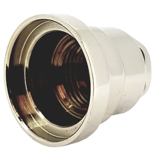 Bristan 1901 Shroud / Valve Cover Gold CA086BL100O