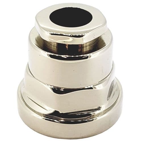 Bristan 1901 Shroud / Valve Cover Gold CA086BL100O