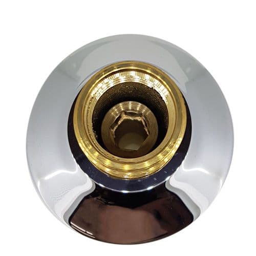 Bristan 1901 Side Body (Single) SB BT042TBRBC