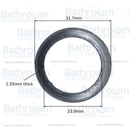 Bristan 1901 Washer 40DP70111NT