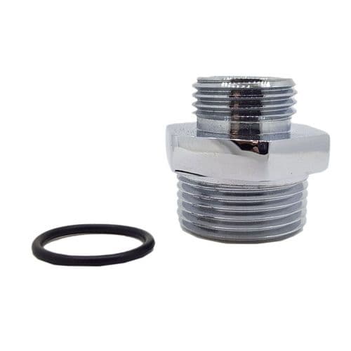 Bristan 19mm x 1/2" Adaptor SK780611CP