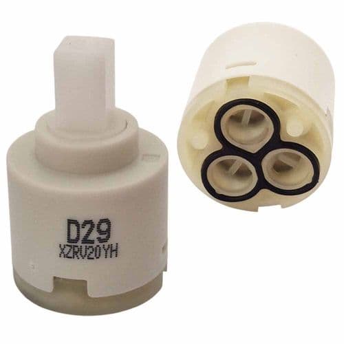 Bristan 233688 Diverter Cartridge 20KH00111NT-FEU09