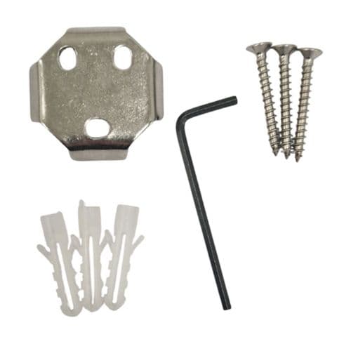 Bristan Accessory Fixing Kit DP26-1