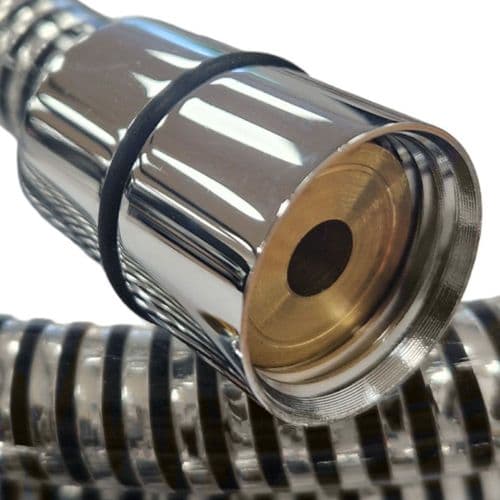 Bristan Acute Hoses HOS 175CNE01 C