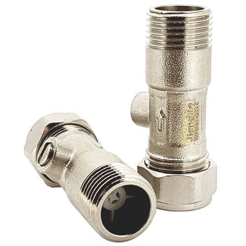 Bristan Amaretto Isolation Valve 691032973005