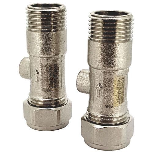 Bristan Amaretto Isolation Valve 691032973005