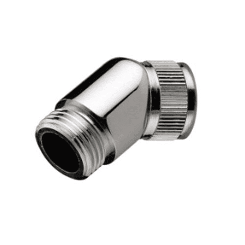 Bristan Angled 1/2 Hose Connector CON1 C