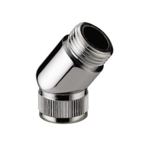 Bristan Angled Hose Connector CON1 C