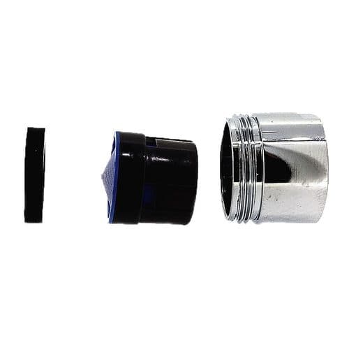 Bristan Anti-Splash Assembly For VR SNK Chrome 1268R CH