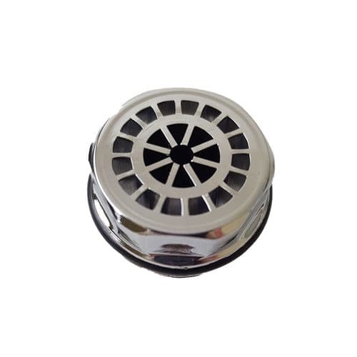 Bristan Anti Splash Chrome ANT 06209CSET-BL