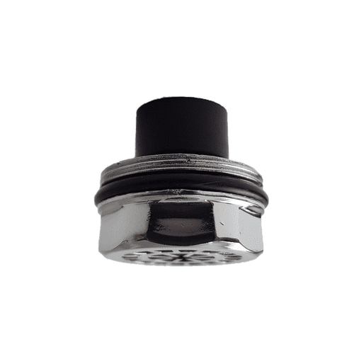 Bristan Anti Splash Chrome ANT 06209CSET-BL