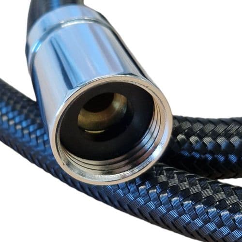 Bristan Apricot 1.5m Kitchen Tap Hose and Weight 5504177