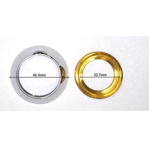 Bristan Apricot Shroud 5504175