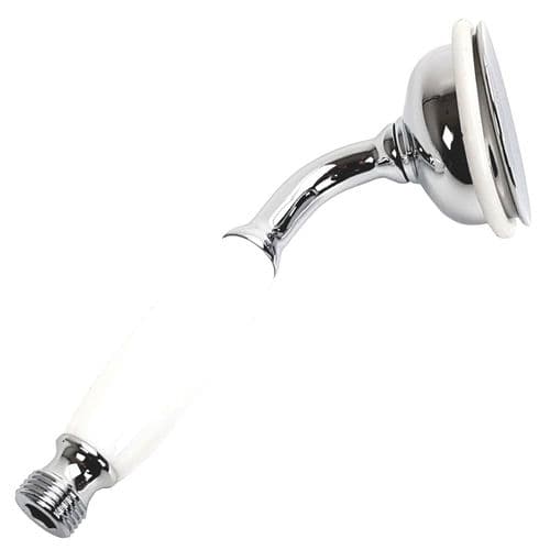 Bristan Art Deco Handset 17050BD06N