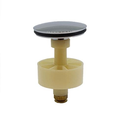 Bristan Art Deco Waste PLG PU015RBCPA