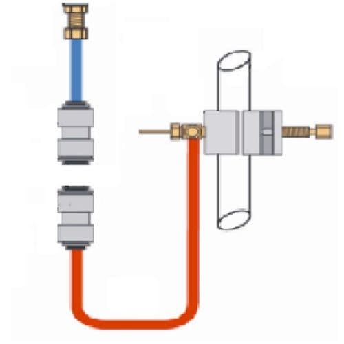 Bristan Artisan Filter 3766R