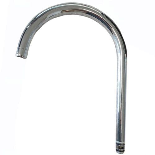 Bristan Artisan Kitchen Spout SPT 1426R C