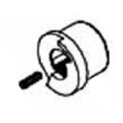 Bristan Artisan Temperature Stop BLH62