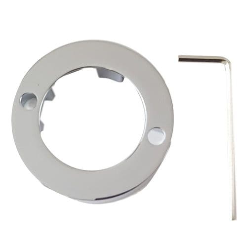 Bristan Backplate Kit SK420301CP