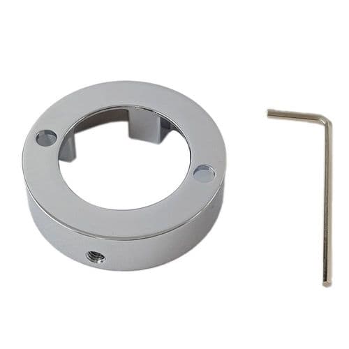 Bristan Backplate Kit SK420301CP