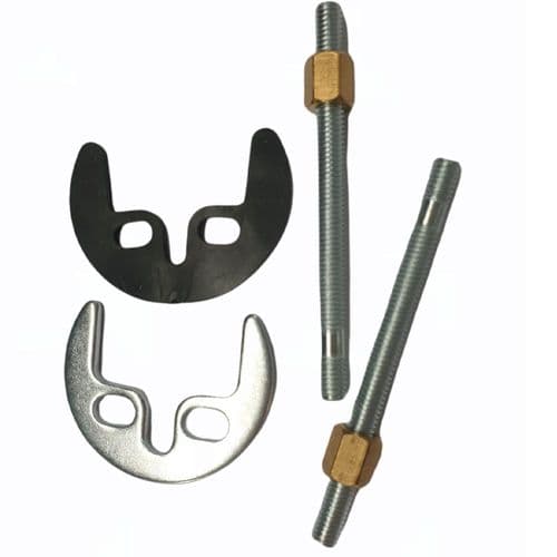 Bristan Basin Fixing Kit Part Number: FX 26012