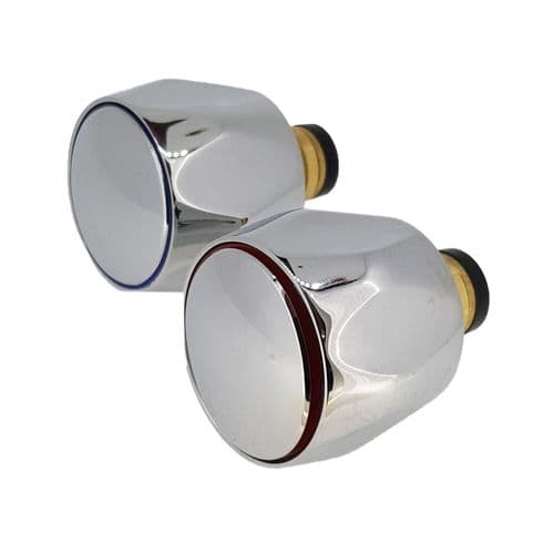 Bristan Basin Tap Reviver With Metal Handles R 1/2 MT